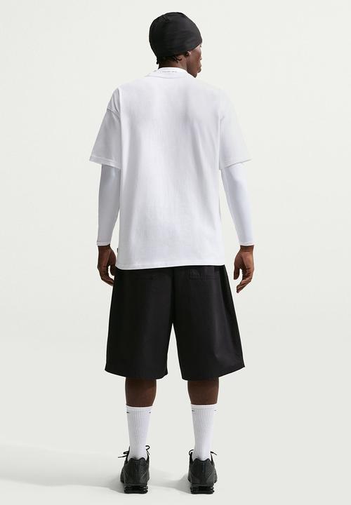 Nike - Tee Lse Prem Ess Sust - White