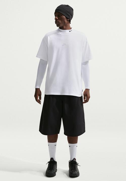 Nike - Tee Lse Prem Ess Sust - White