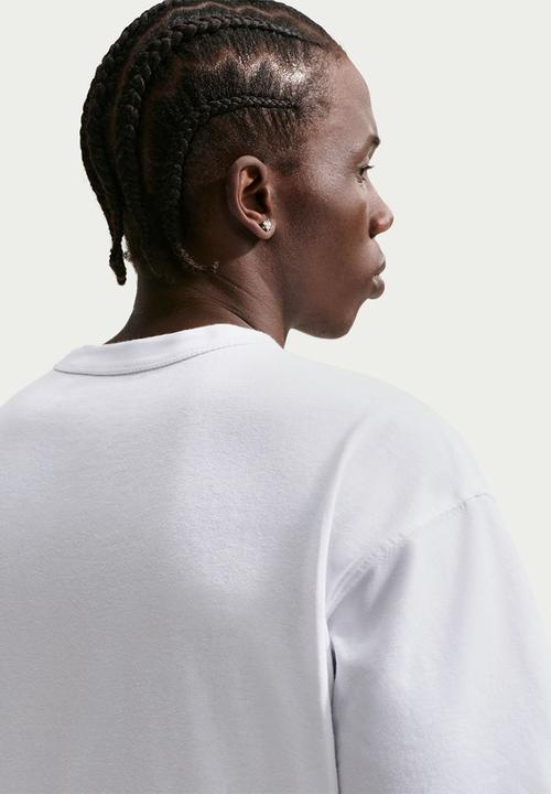 Nike - Tee Lse Prem Ess Sust - White