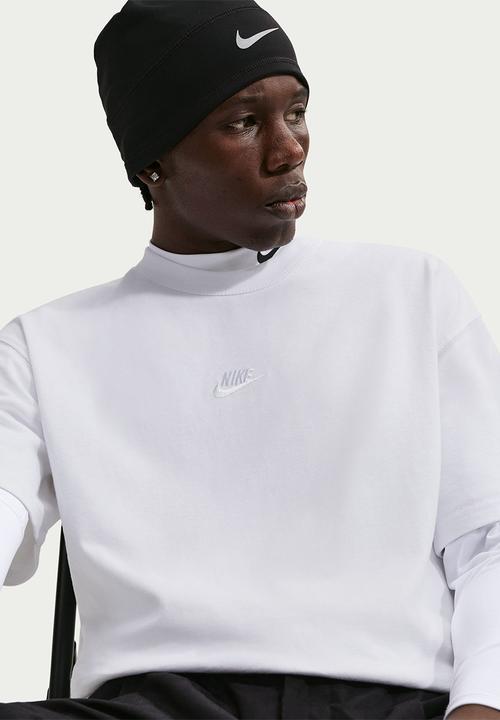 Nike - Tee Lse Prem Ess Sust - White