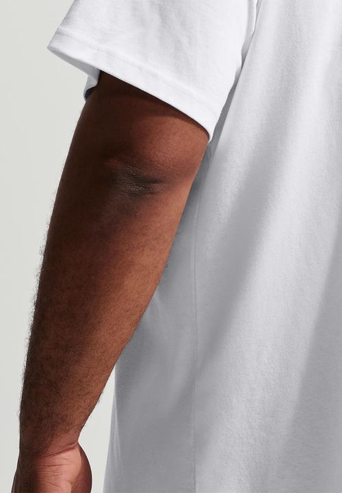 Nike - Tee Lse Prem Ess Sust - White