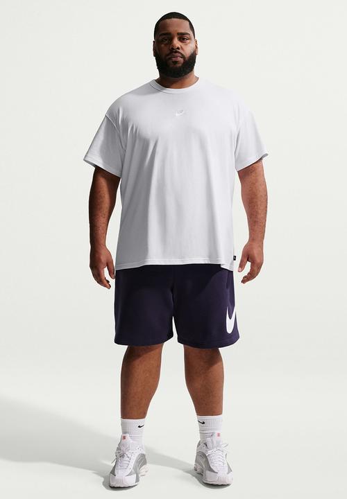 Nike - Tee Lse Prem Ess Sust - White
