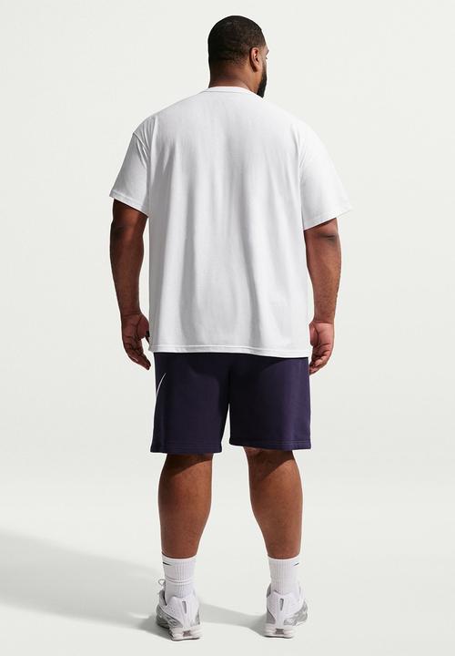 Nike - Tee Lse Prem Ess Sust - White