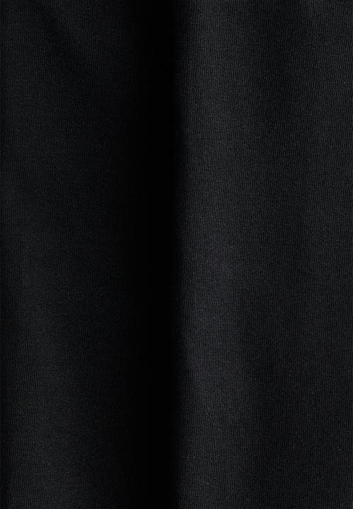H&M - 2-pack cotton cycling shorts - black