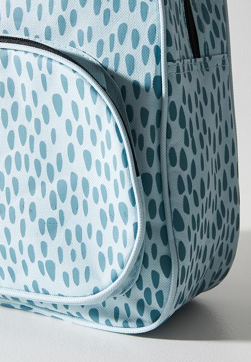 H&S - Animal Backpack - Blue