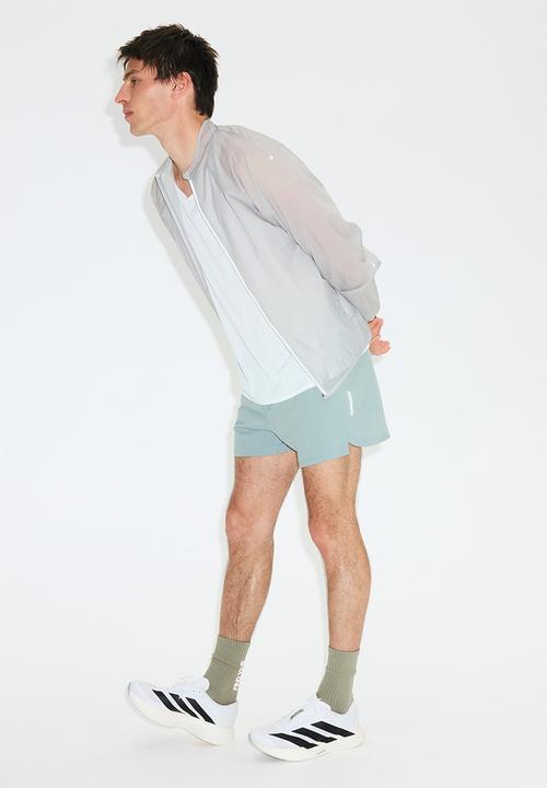 H&M - Lightweight quick dry running shorts​ ​ - teal