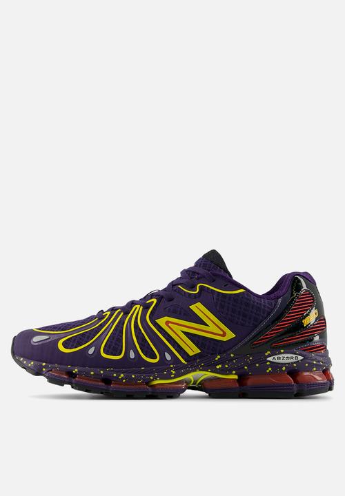 New Balance  - Abzorb 1890