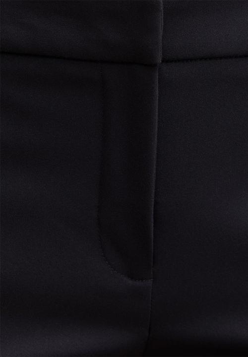 Forever New - Grace 7/8th slim pants in navy suit