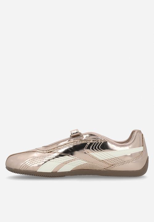 Reebok - Ultra Lo Mary Jane - Rosegold/Chalk