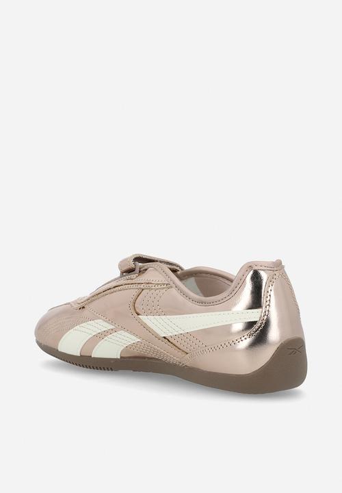 Reebok - Ultra Lo Mary Jane - Rosegold/Chalk