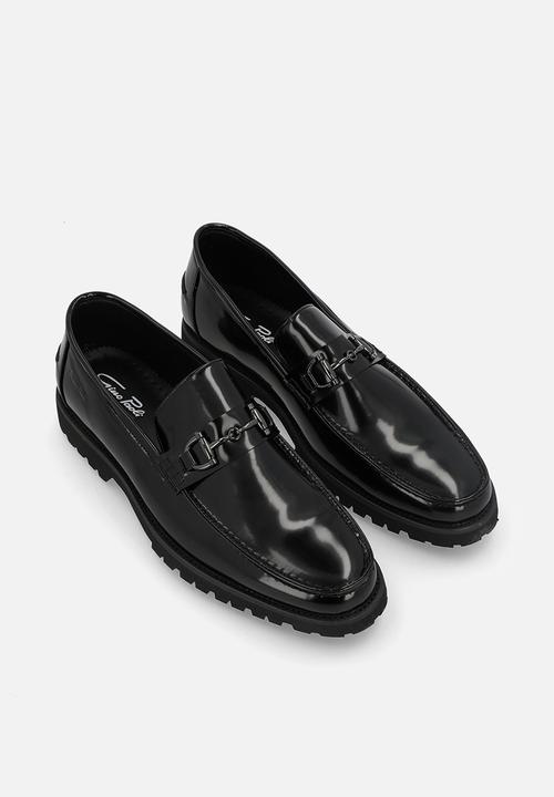 Gino Paoli - GELLER - BLACK