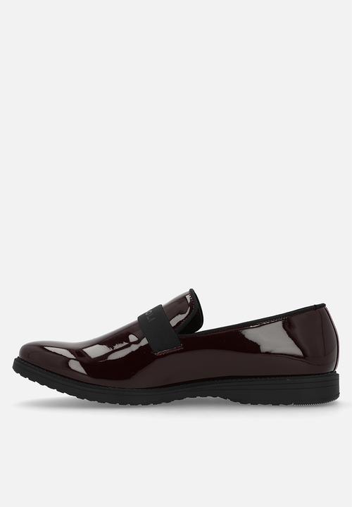 Gino Paoli - CLIFFE - BURGUNDY