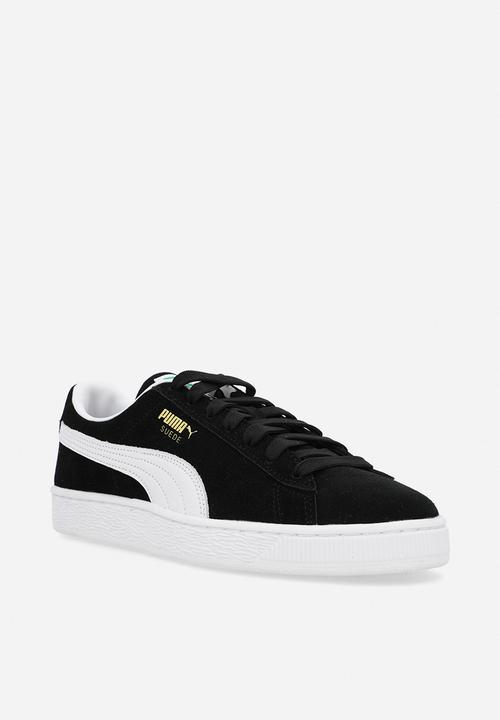 PUMA - Suede Classic