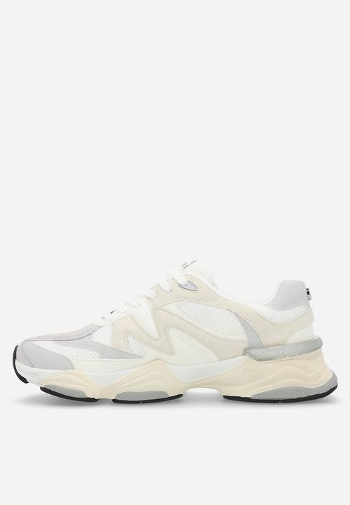 Steve Madden - Setti sneaker - white multi