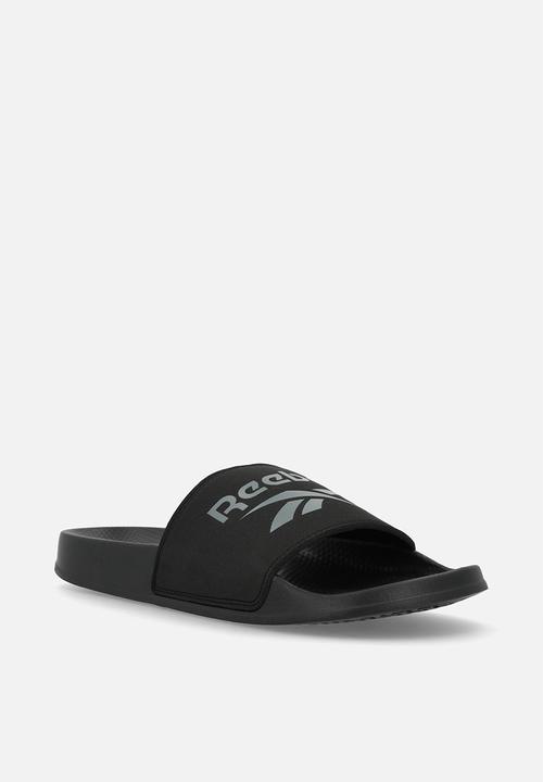 Reebok - Fulgere Slide  - Blk