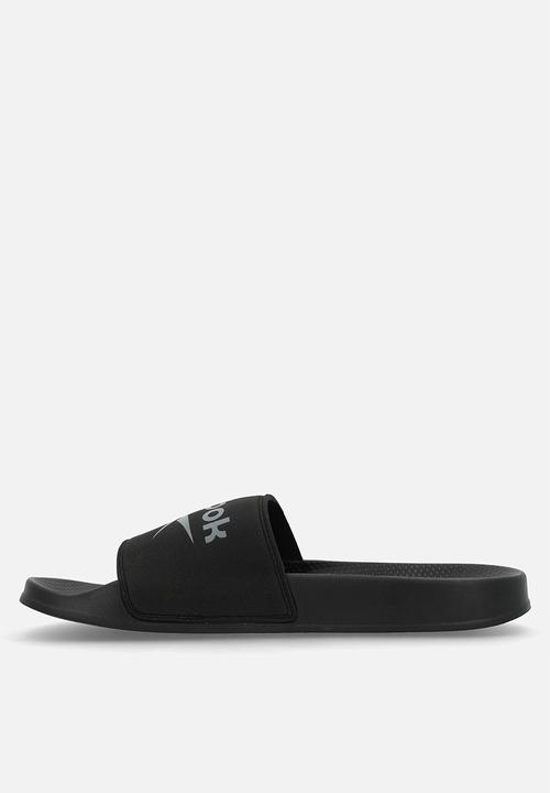 Reebok - Fulgere Slide  - Blk