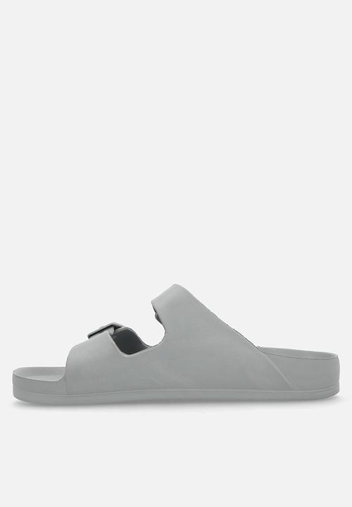 Reebok - Reebok  Strap Sandal - Dk Grey