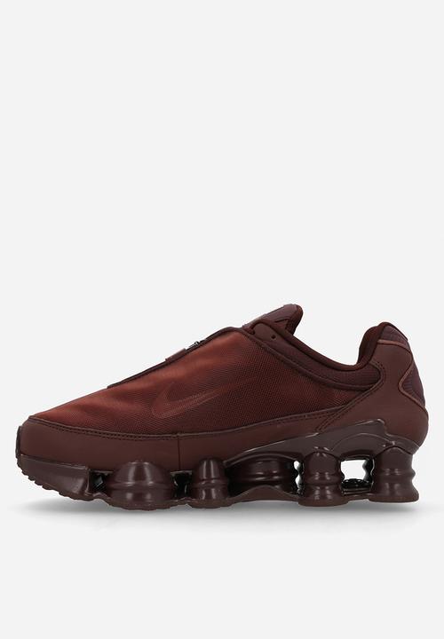 Nike - W NIKE SHOX TL S