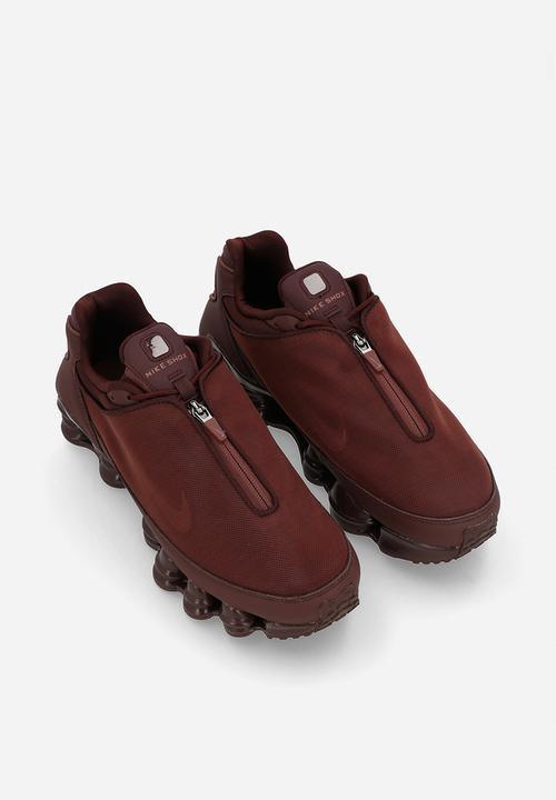 Nike - W NIKE SHOX TL S