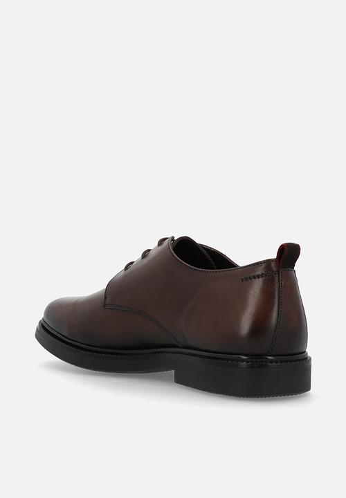 Hush Puppies - Jace - Brown