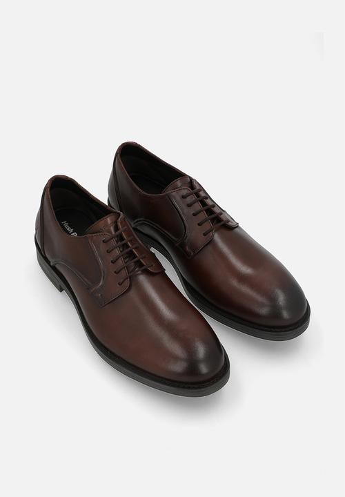 Hush Puppies - Maradona - Brown