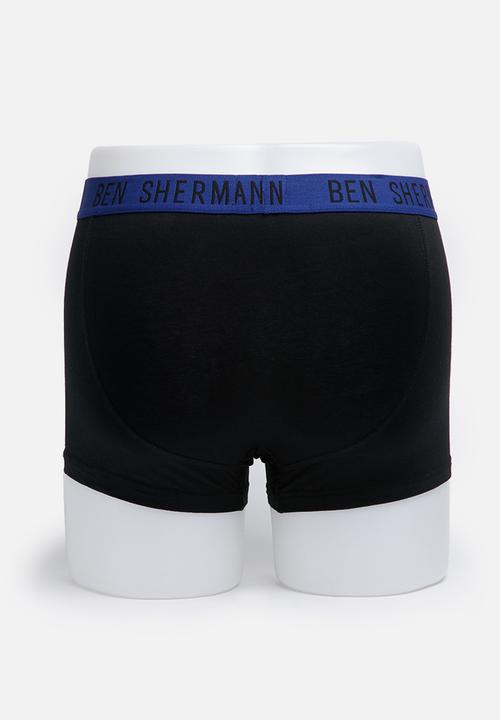 Ben Sherman - 2 Pack trunks