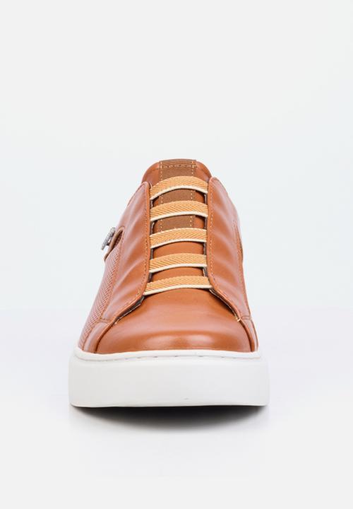 MAZERATA - CRAIG 3 Tan