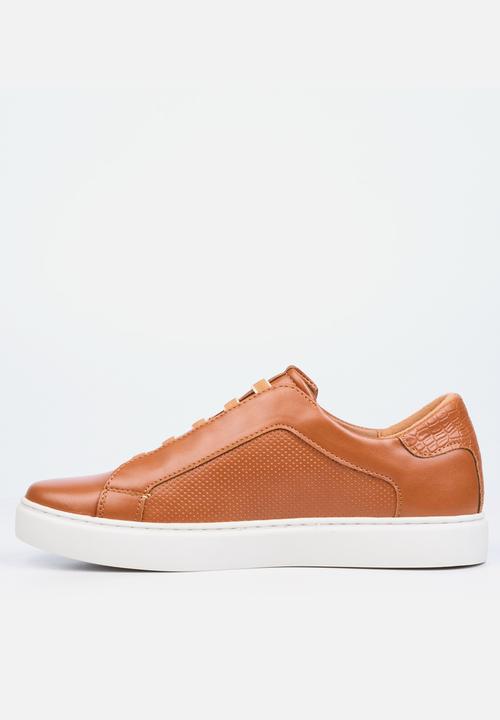 MAZERATA - CRAIG 3 Tan
