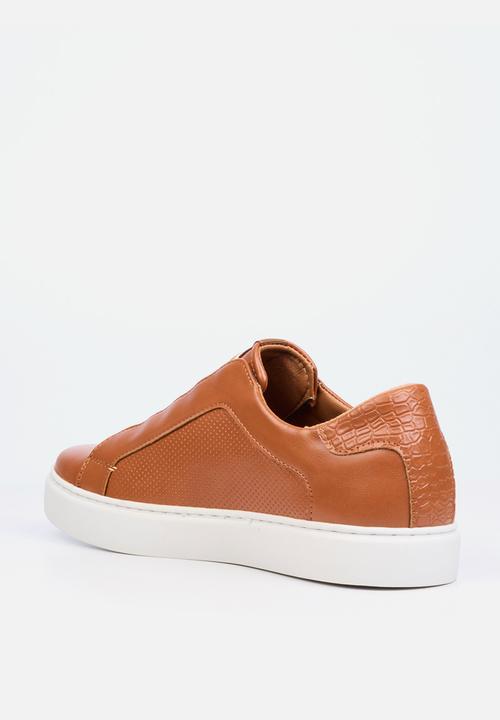 MAZERATA - CRAIG 3 Tan