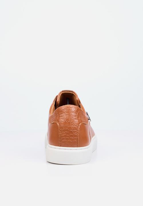 MAZERATA - CRAIG 3 Tan
