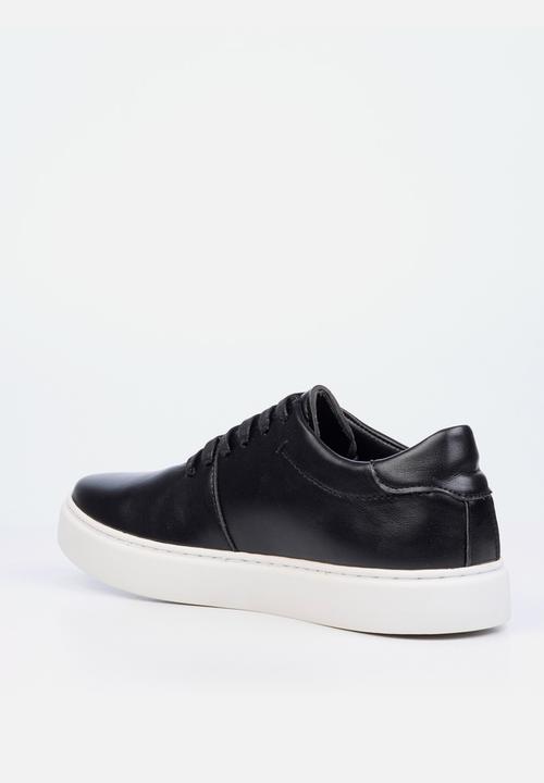 MAZERATA - CRAIG 4 Black