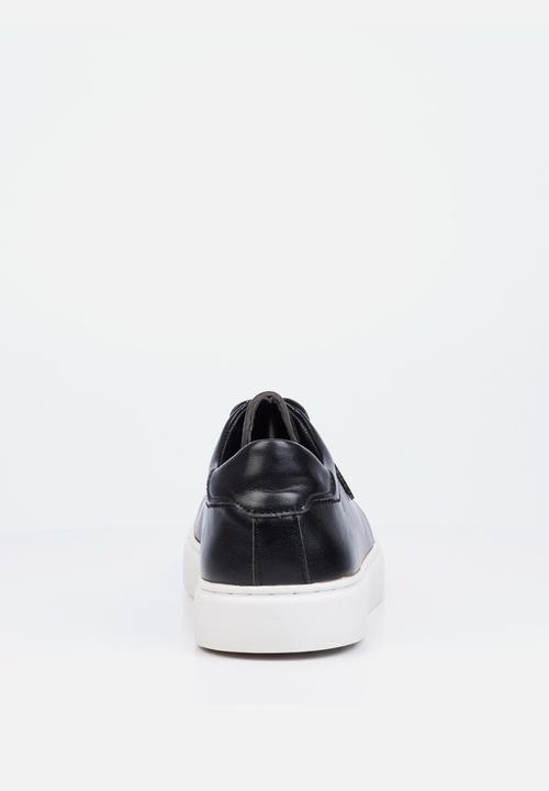 MAZERATA - CRAIG 4 Black