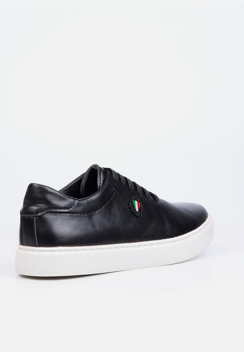 MAZERATA - CRAIG 4 Black
