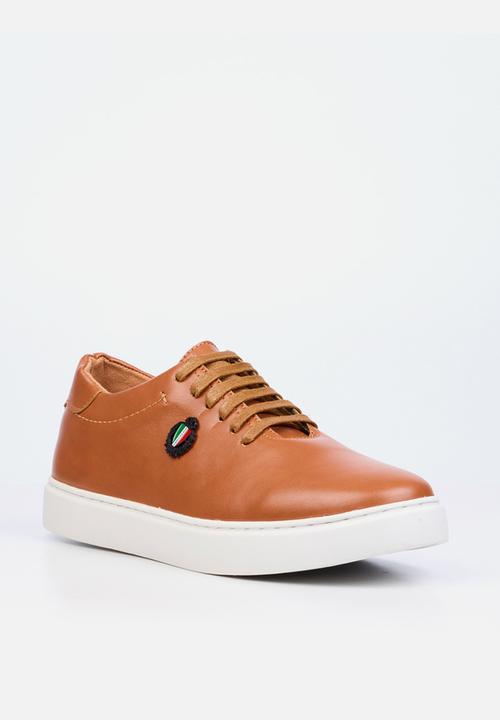 MAZERATA - CRAIG 4 Tan