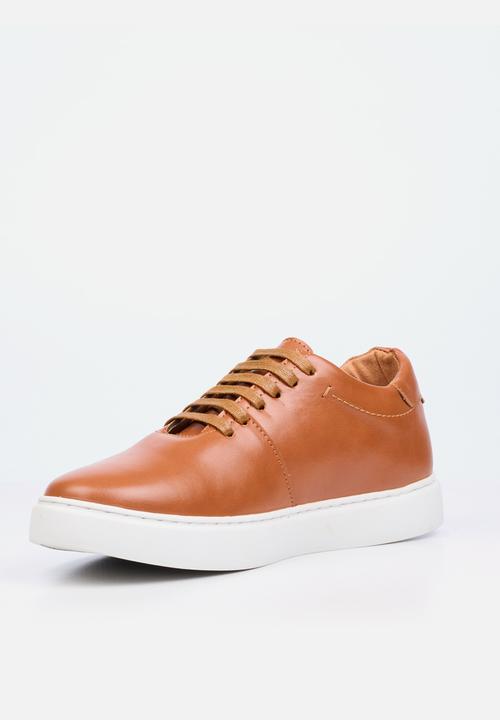 MAZERATA - CRAIG 4 Tan