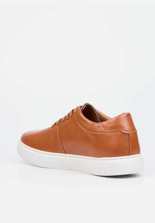 MAZERATA - CRAIG 4 Tan