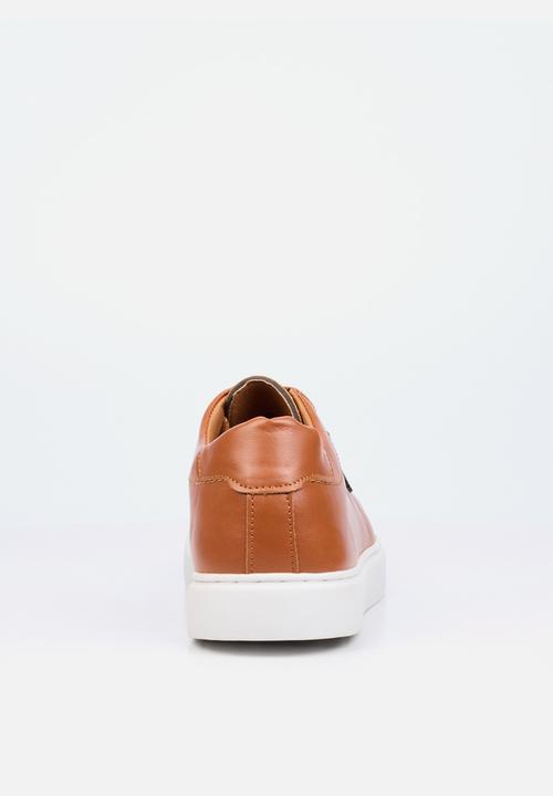 MAZERATA - CRAIG 4 Tan