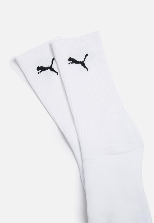 PUMA - 3-pack tennis socks