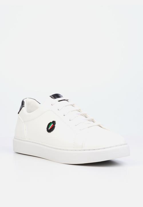 MAZERATA - IAGO 1 White