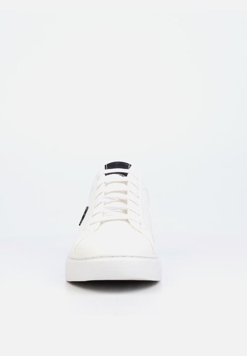 MAZERATA - IAGO 1 White