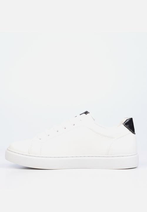 MAZERATA - IAGO 1 White