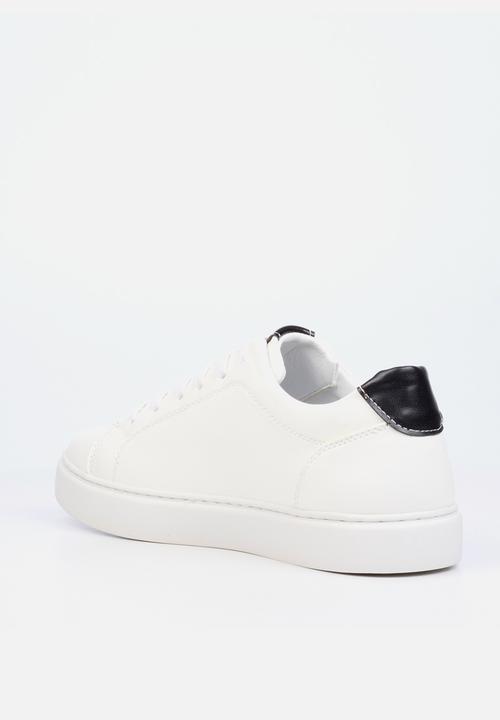 MAZERATA - IAGO 1 White