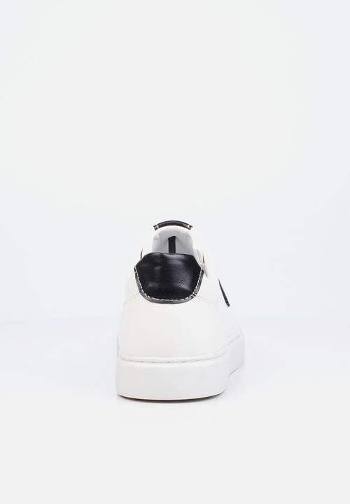 MAZERATA - IAGO 1 White