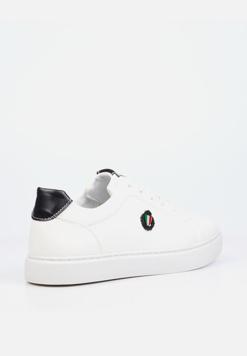 MAZERATA - IAGO 1 White