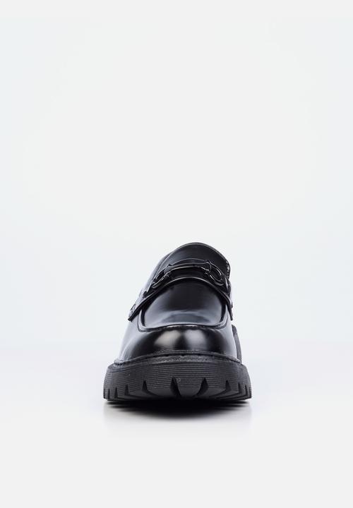 MAZERATA - NOVAK 3 Black
