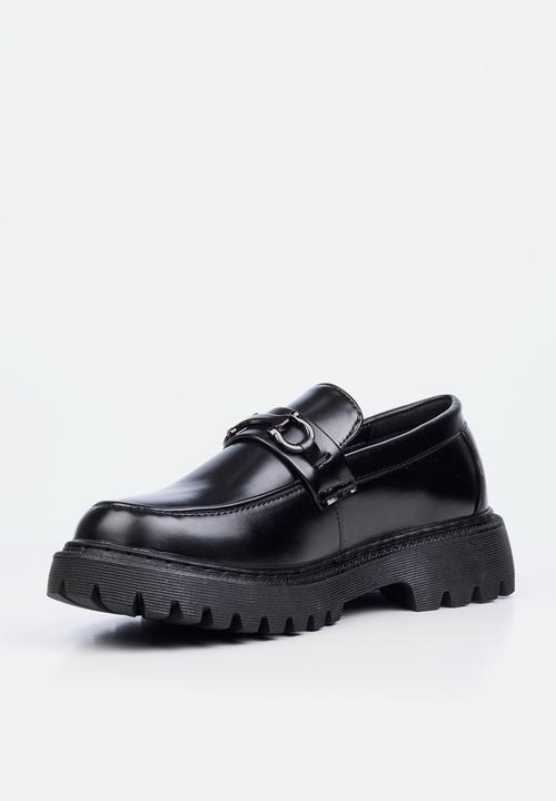 MAZERATA - NOVAK 3 Black