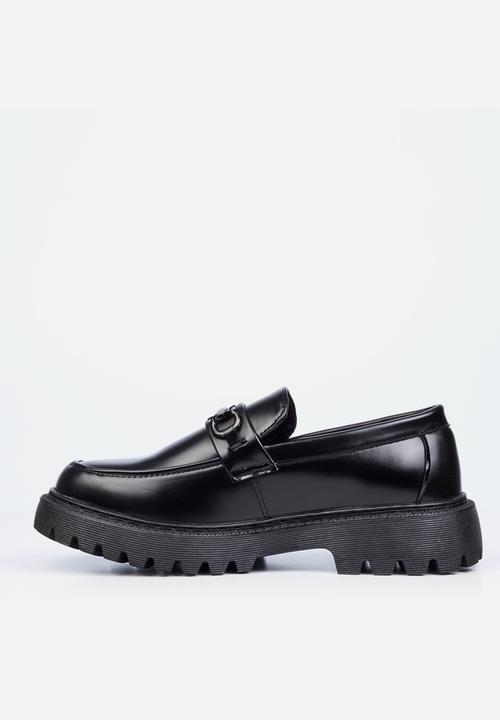 MAZERATA - NOVAK 3 Black