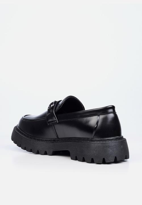 MAZERATA - NOVAK 3 Black