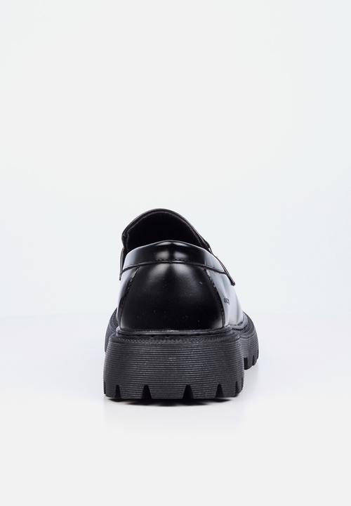 MAZERATA - NOVAK 3 Black