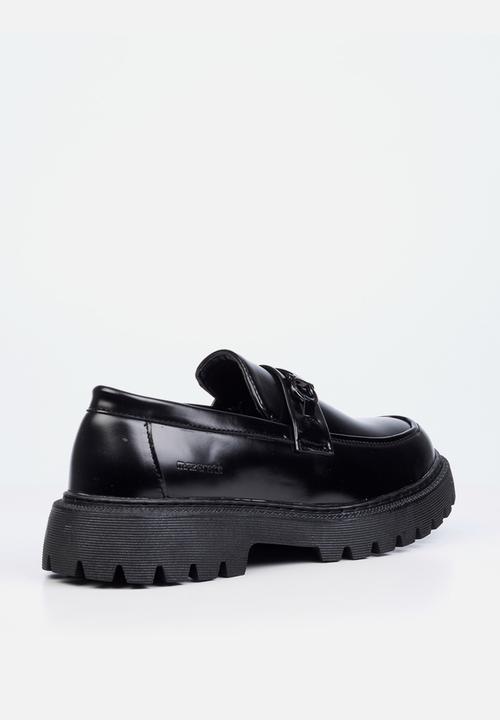 MAZERATA - NOVAK 3 Black